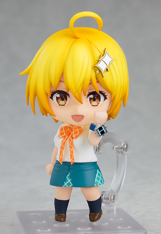 Dokyuu Hentai HxEros - Nendoroid Kirara Hoshino