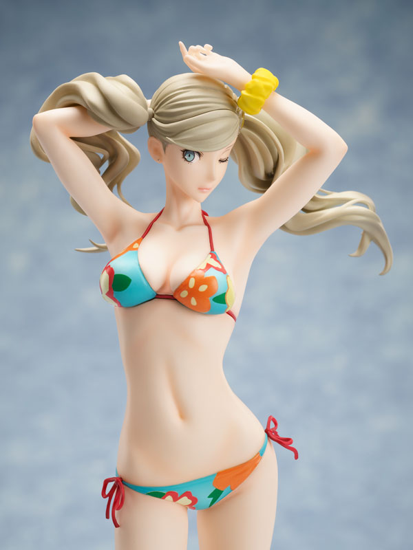 PERSONA 5 the Animation Ann Takamaki Swimsuit Ver. 1/7