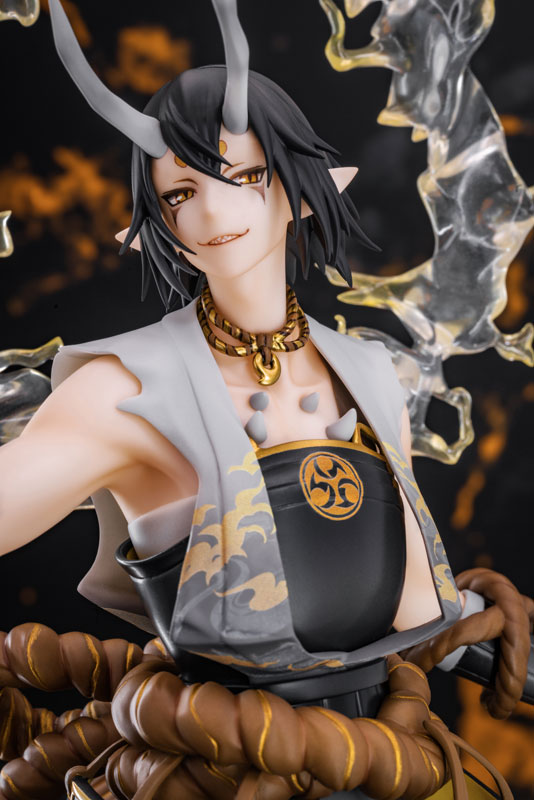 Onmyoji Honkaku Gensou RPG Otakemaru 1/8