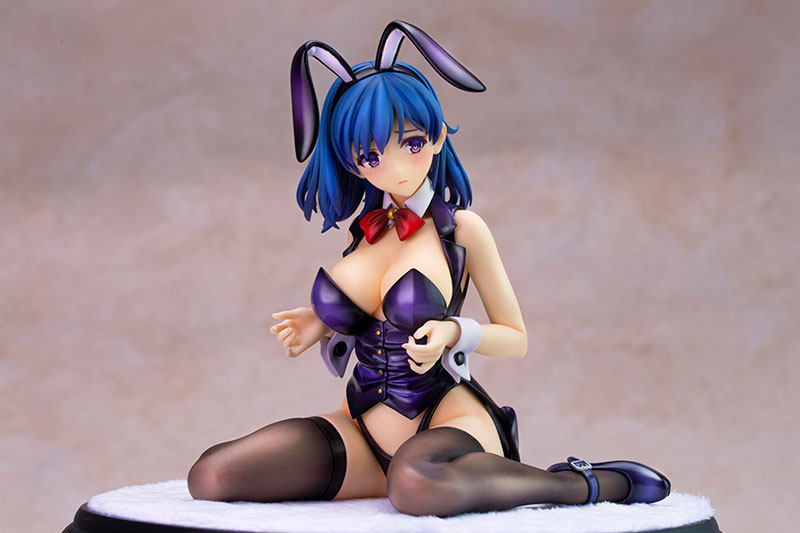 Comic Aun Hana Fukiishi casino ver. Illustration by Kurehito Misaki 1/6
