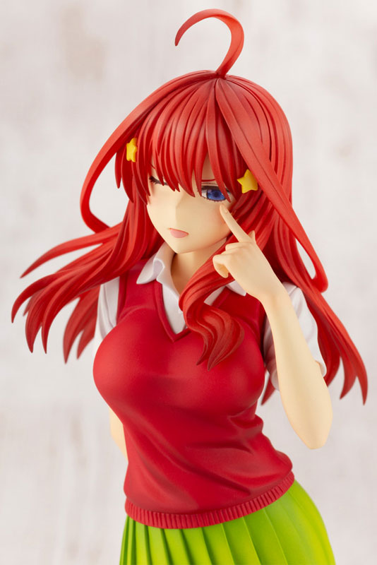 The Quintessential Quintuplets Itsuki Nakano 1/8