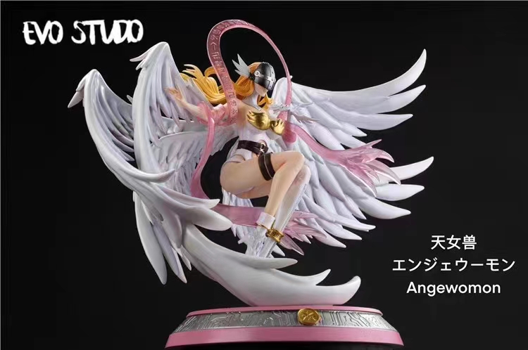 Angewomon