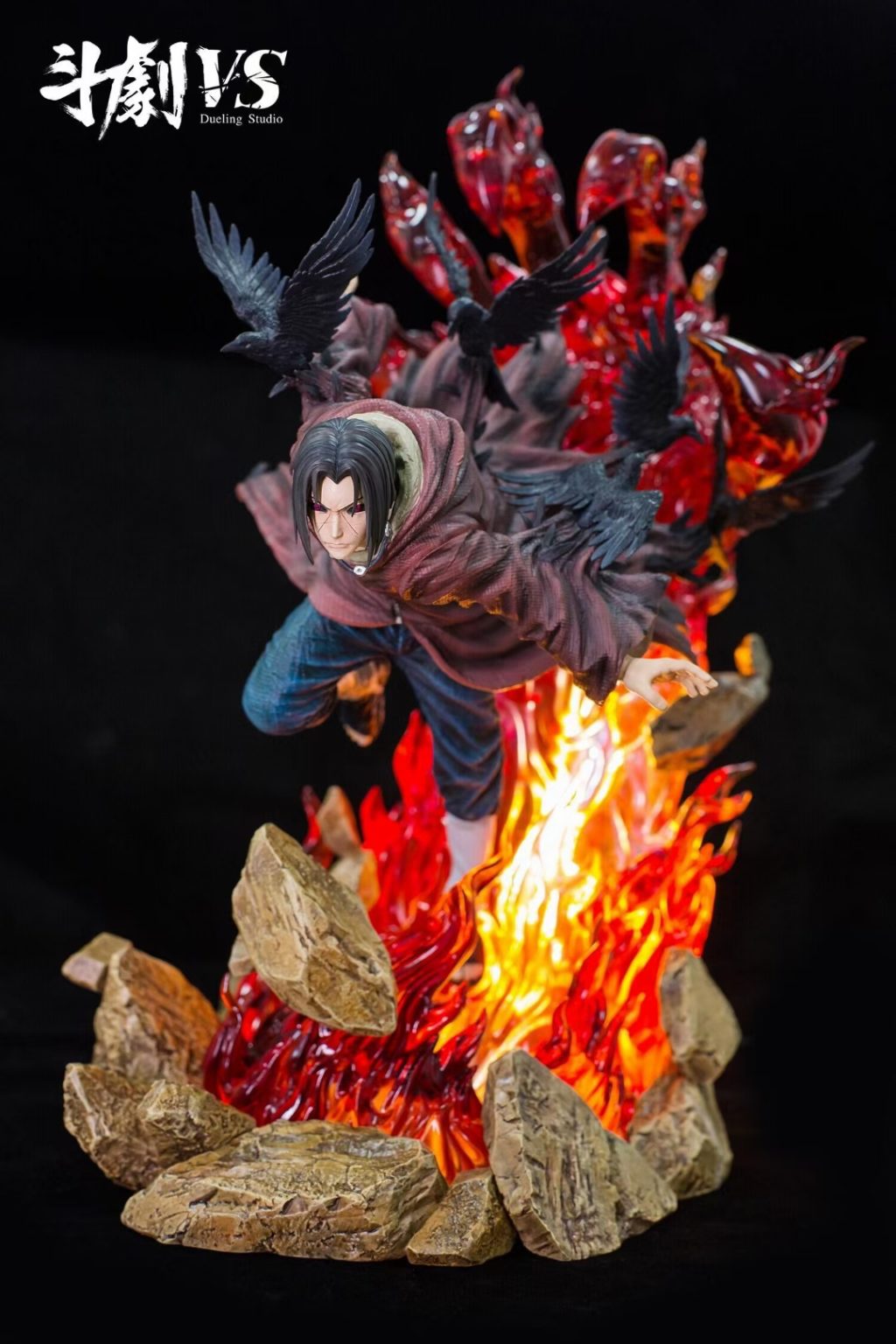 Edo Tensei Itachi