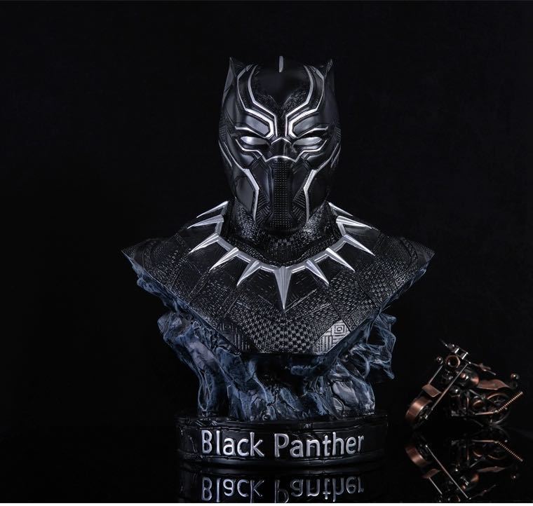 Black Panther