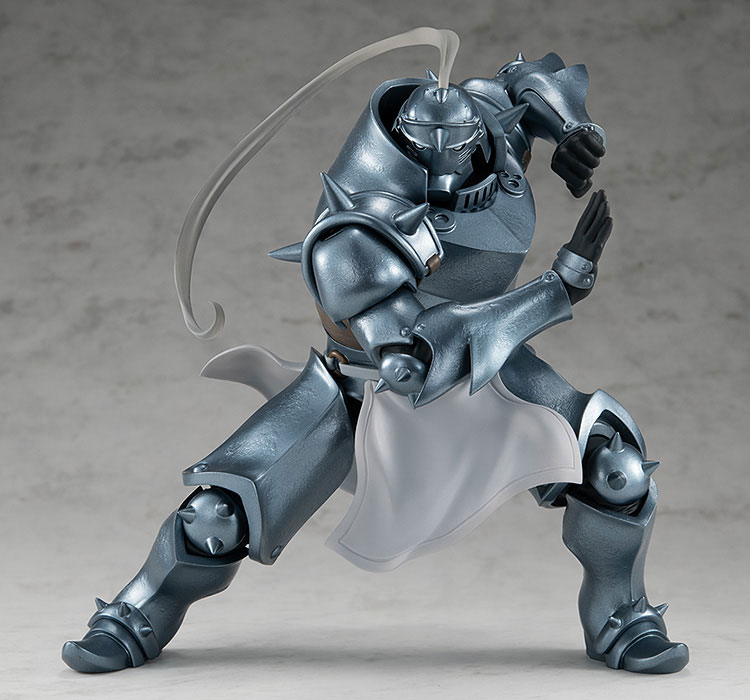POP UP PARADE FULLMETAL ALCHEMIST Alphonse Elric