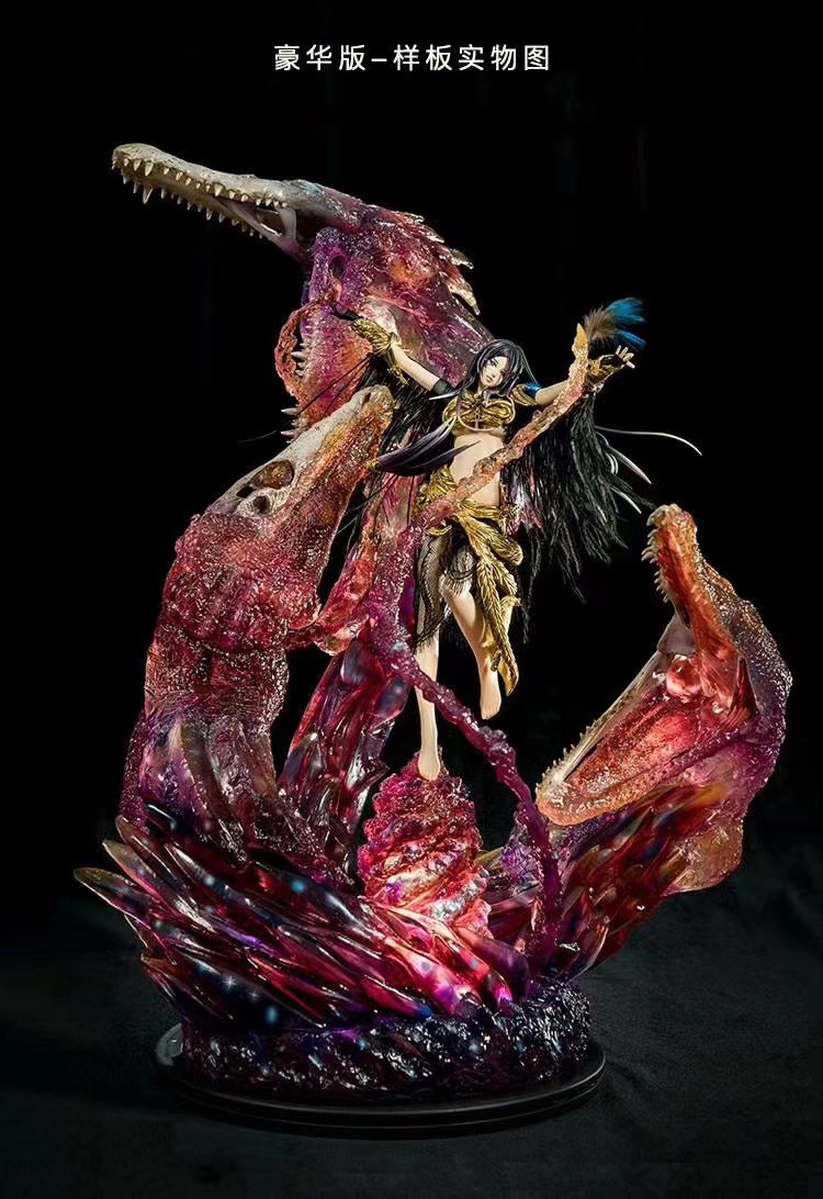 Goddess of Truth Ma'at, Goddess of Truth Ma'at 1/4