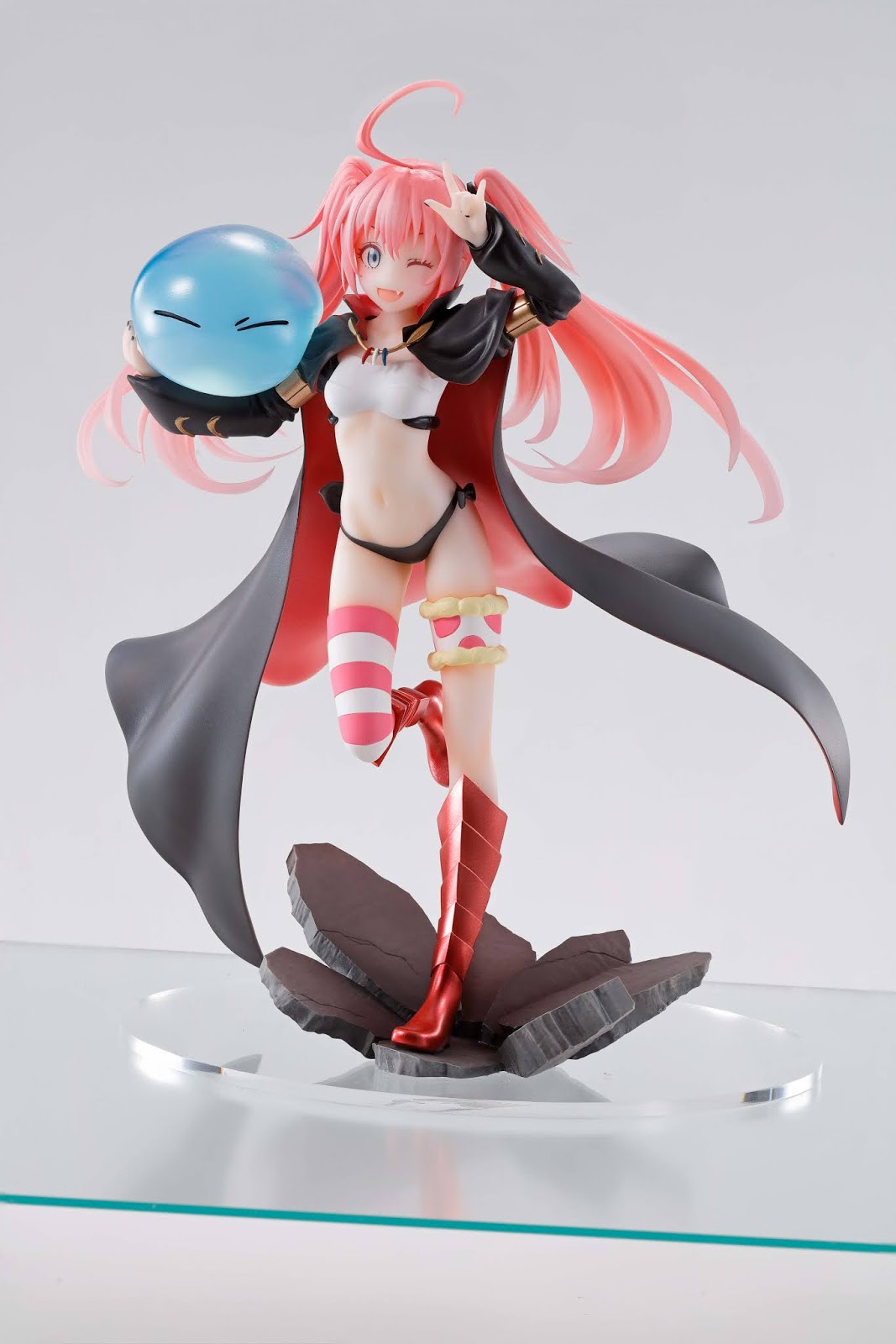 Tensei Shitara Slime Datta Ken - Milim Nava ～ Harvest Festival ～ Ichibansho