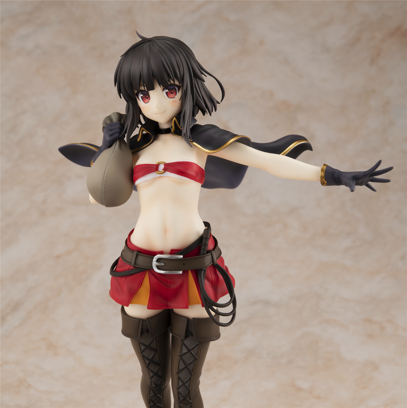 Kono Subarashii Sekai ni Bakuen wo! - Megumin -Touzokudan Ver.- 1/7