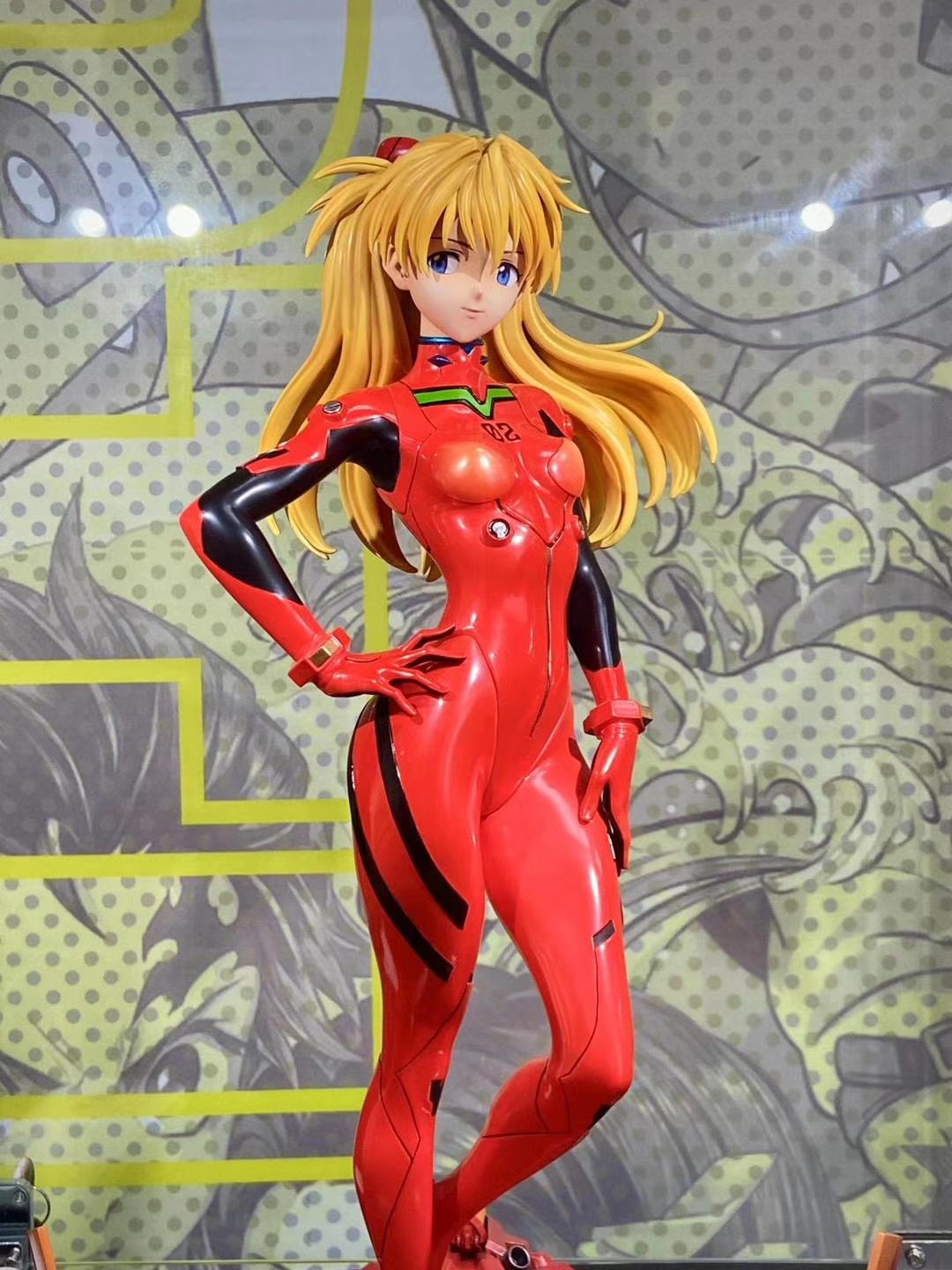 EVA Asuka