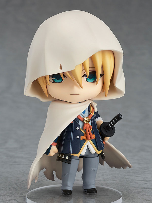 Nendoroid - Touken Ranbu Online: Yamanbagiri Kunihiro