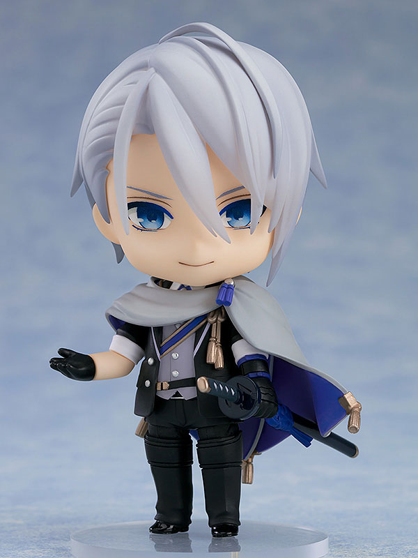 Nendoroid Touken Ranbu Online Yamanbagiri Chougi