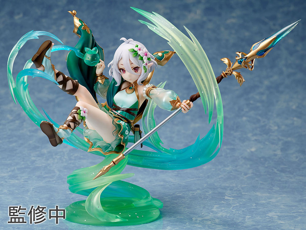 Princess Connect! Re: Dive - Kokkoro 1/7