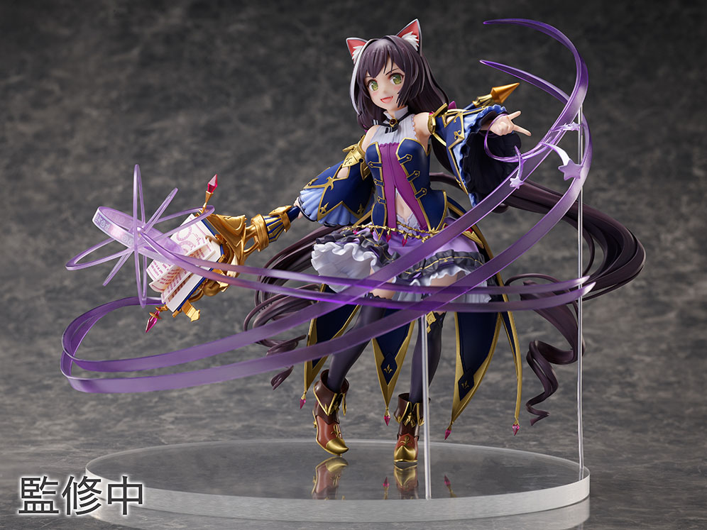 Princess Connect! Re: Dive - Kyaru 1/7