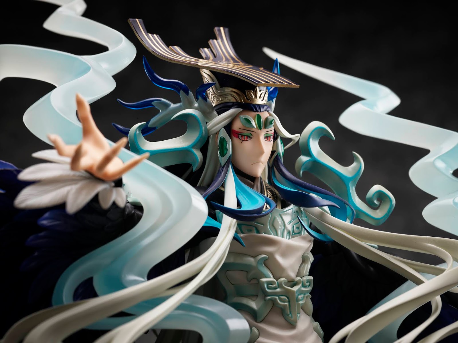 Fate/Grand Order - Ruler/Shi Huang Di 1/7