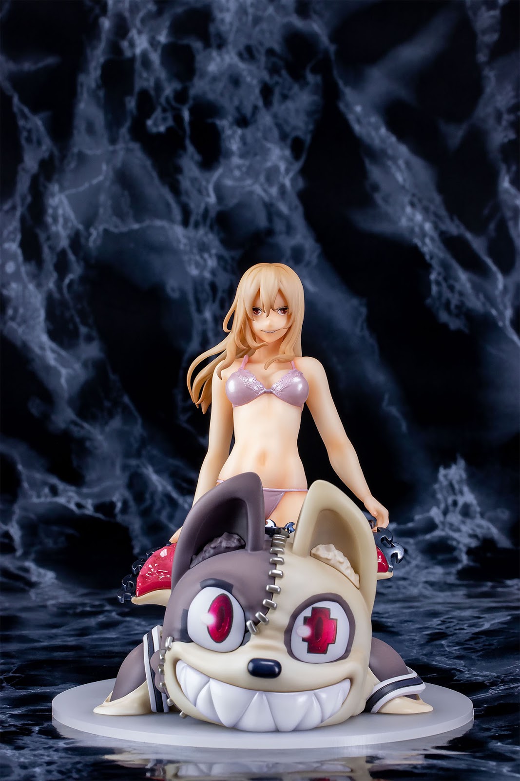 Gleipnir - Clair Aoki & Shuichi Kagaya 1/7