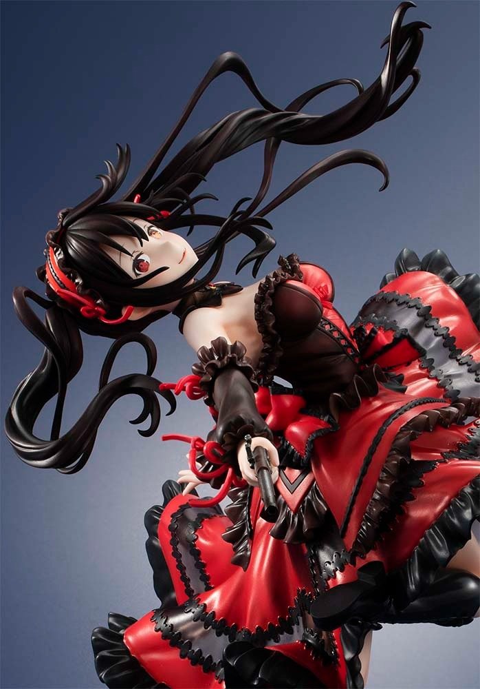 Date A Bullet - Kurumi Tokisaki 1/7