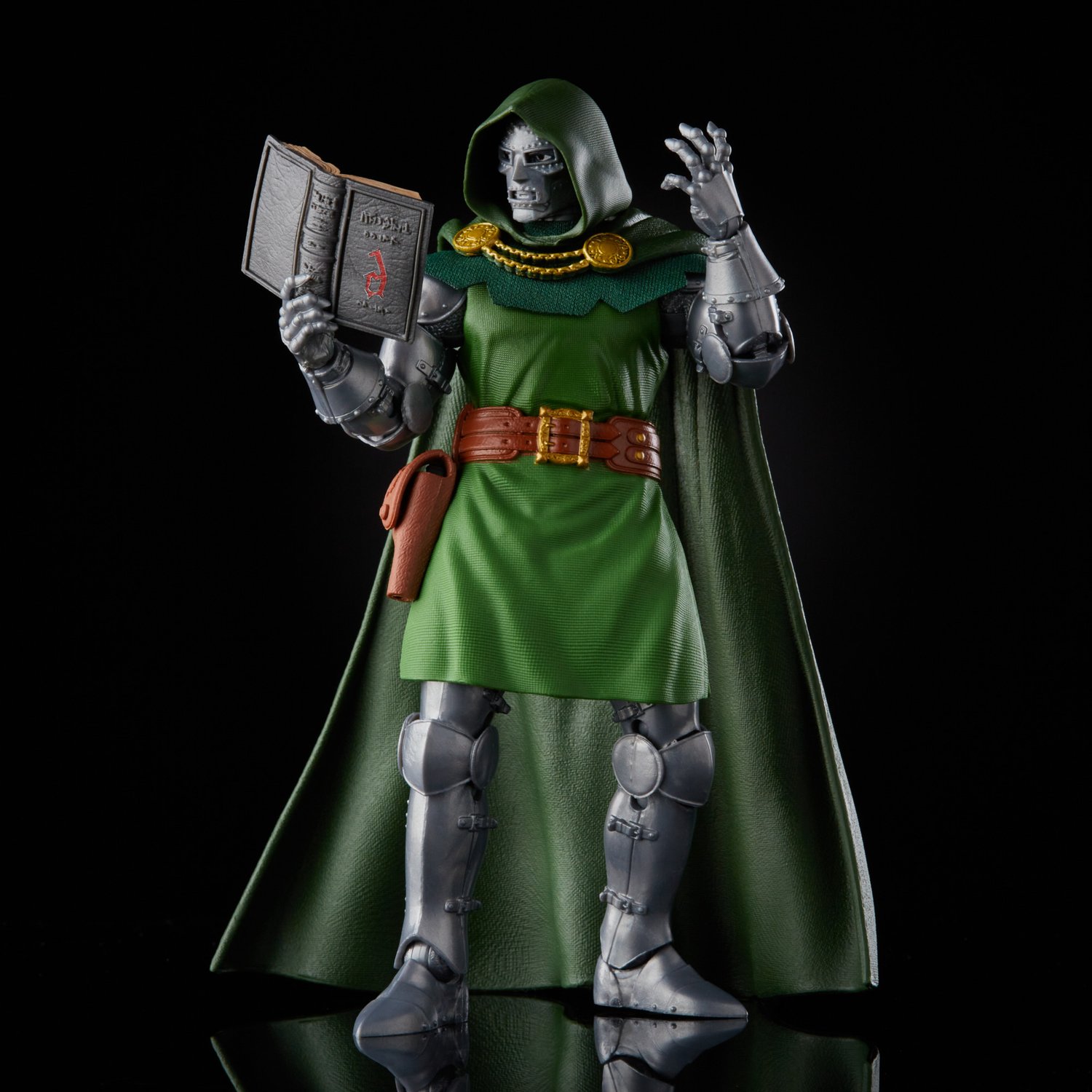 Fantastic Four - Dr. Doom Marvel Retro Collection