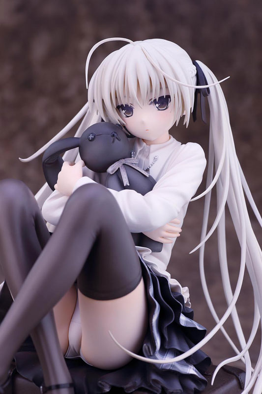 Yosuga no Sora - Sora Kasugano 1/7