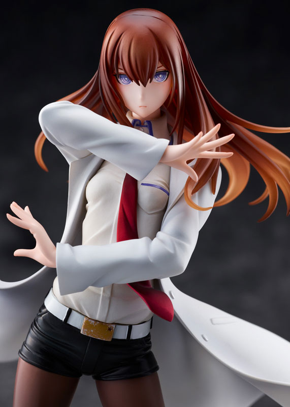 DreamTech Steins;Gate Kurisu Makise Lab Coat style 1/7