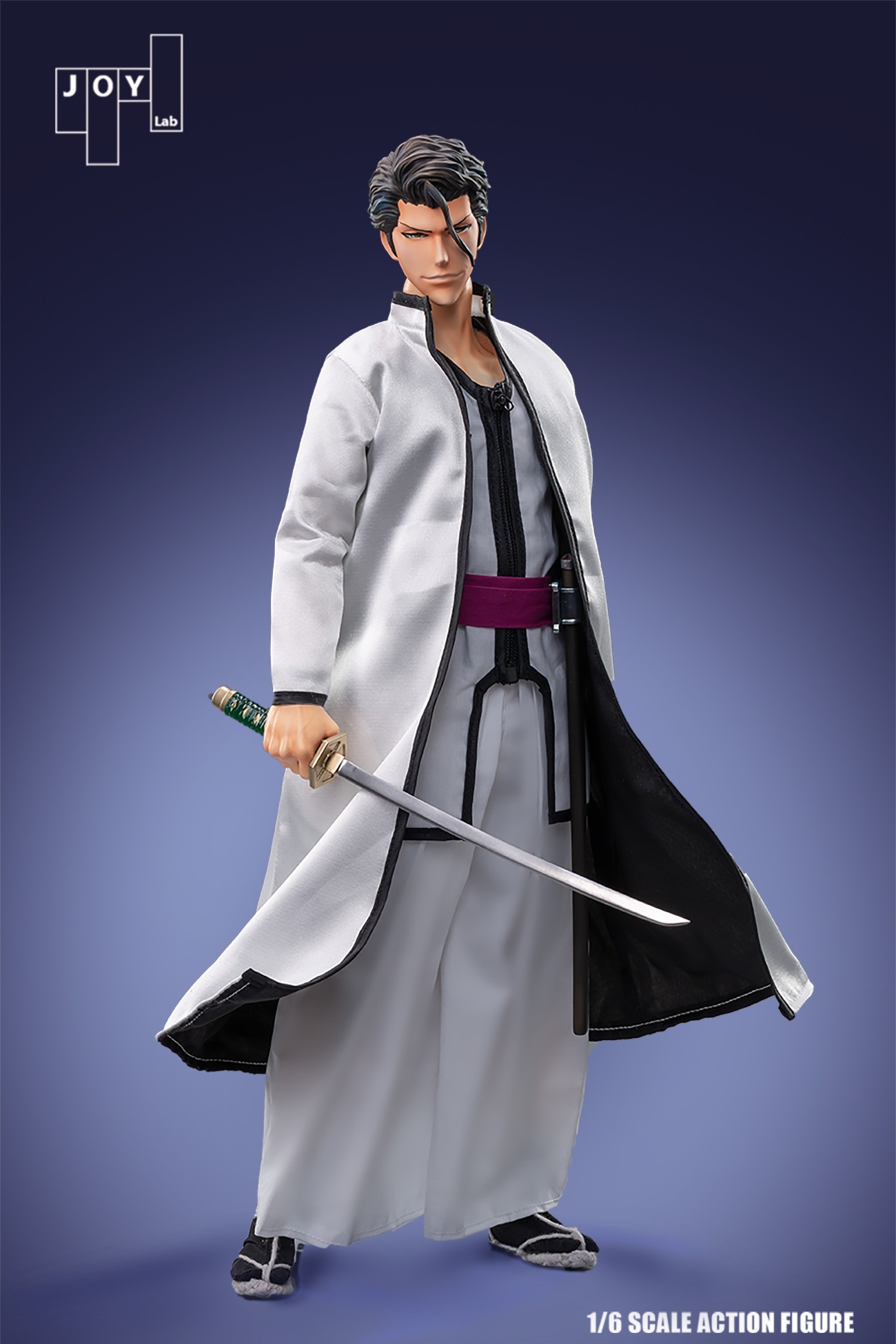 1/6 Big Blue
