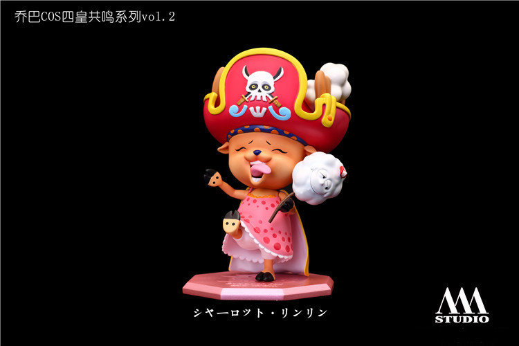 Chopper Cos Big Mom