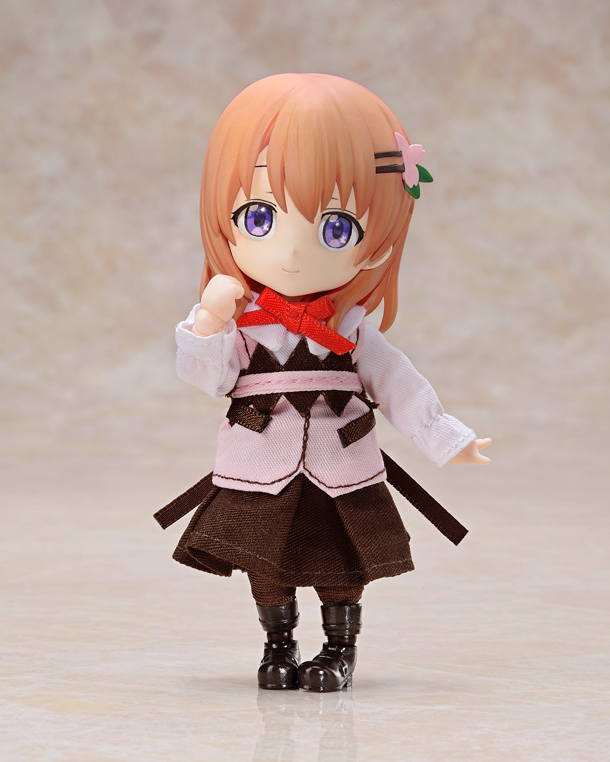 Gochuumon wa Usagi Desu ka? - Chibikko Doll Cocoa
