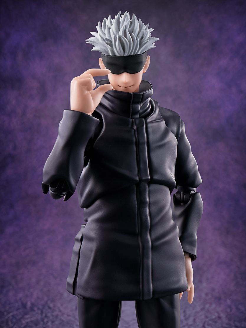 Jujutsu Kaisen - SH Figuarts Satoru Gojou
