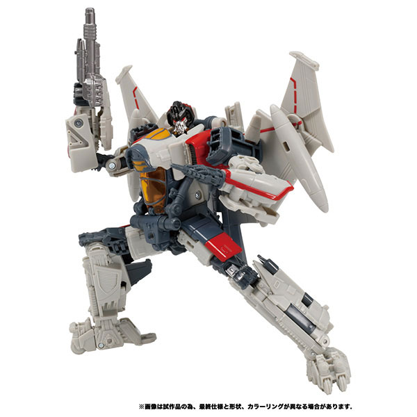 Transformers Studio Series SS-57 Blitzwing