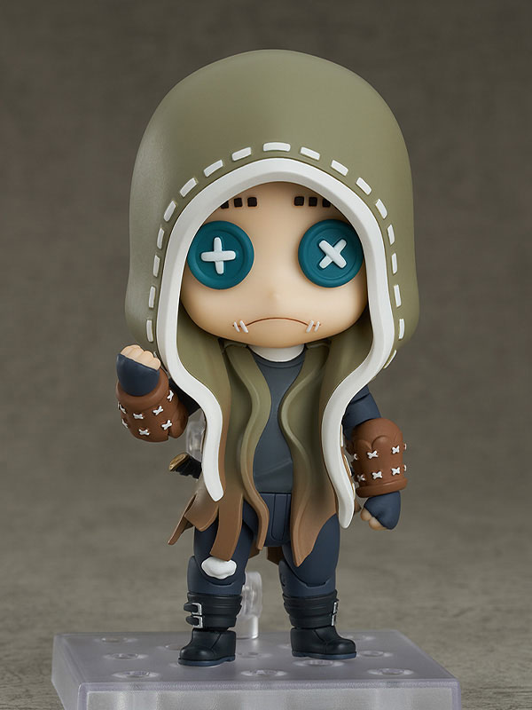 Nendoroid Identity V Mercenary