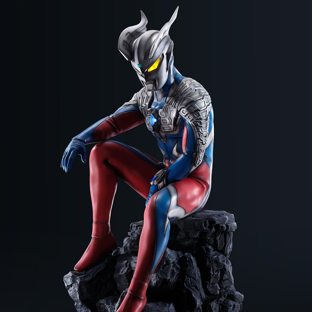 Ultraman Zero