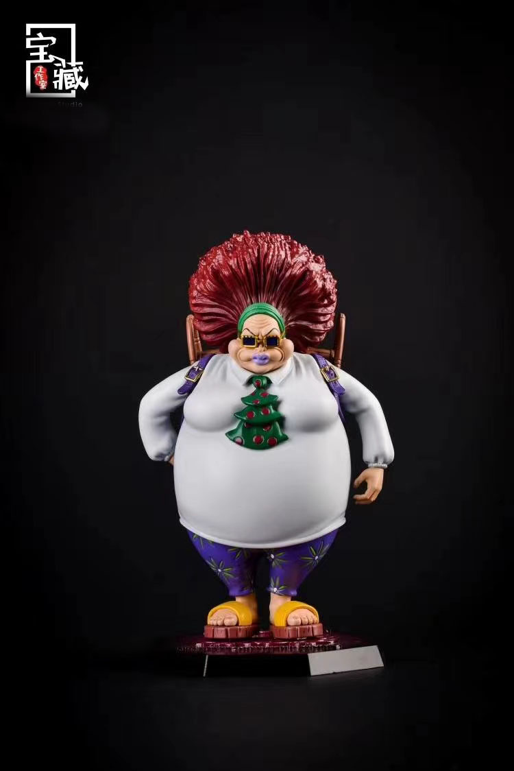 Miss Christmas & Mr4 Babe