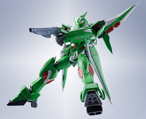 ROBOT Spirit  Phantom Gundam
