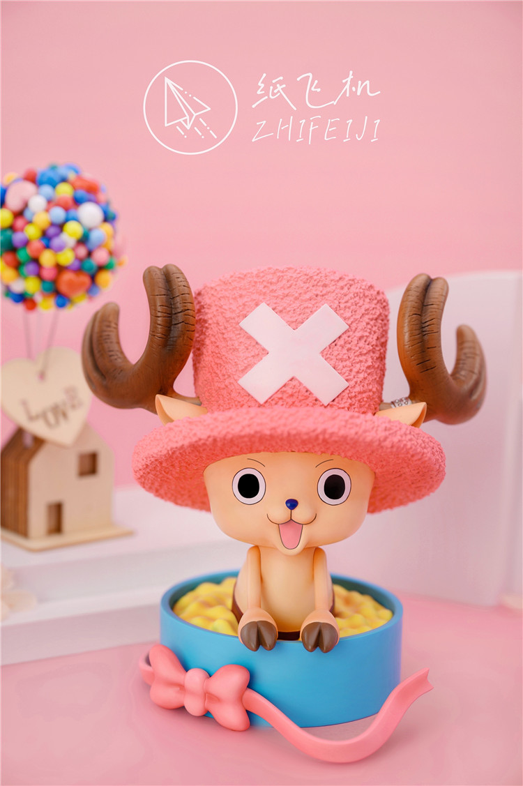 Tony Tony Chopper