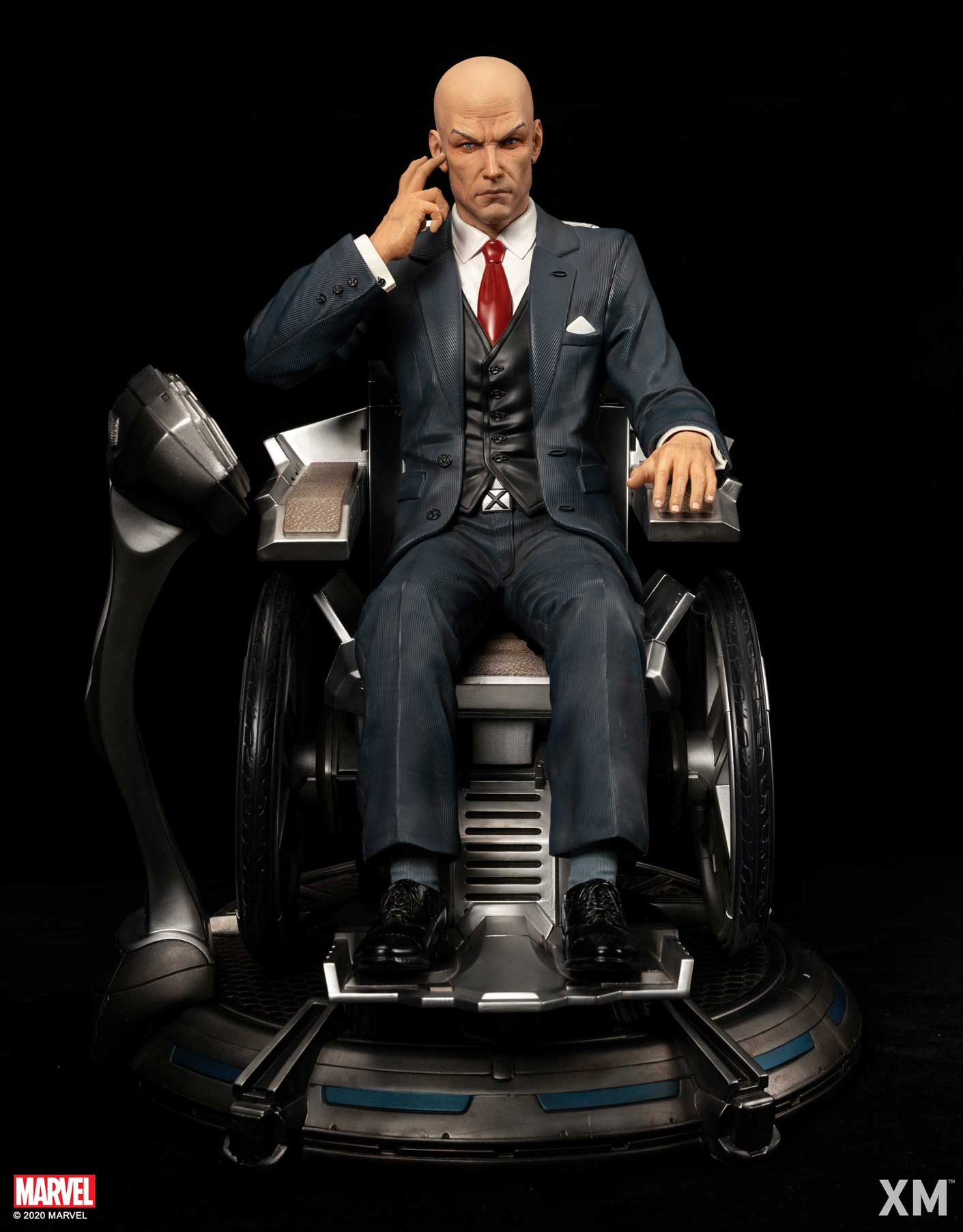 Professor X Ver A