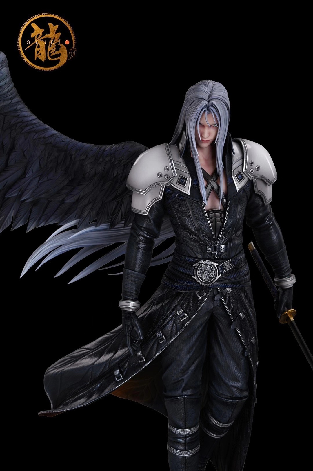 Sephiroth