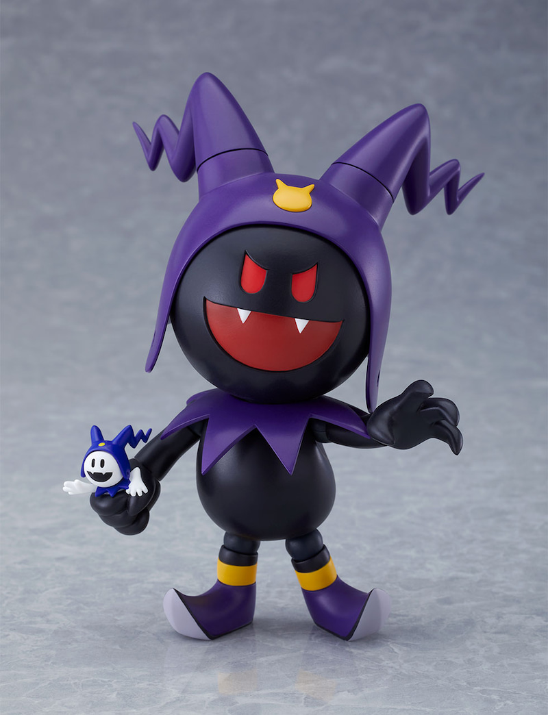 Nendoroid Shin Megami Tensei - Black Frost