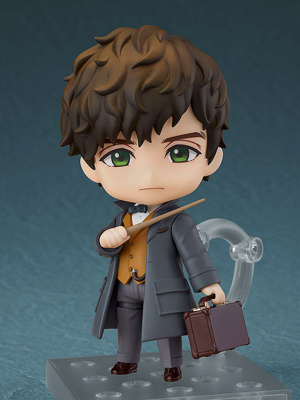 Nendoroid Fantastic Beasts Newt Scamander