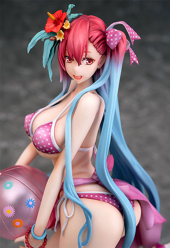 Valkyria Chronicles DUEL Riela Marcellis 1/7