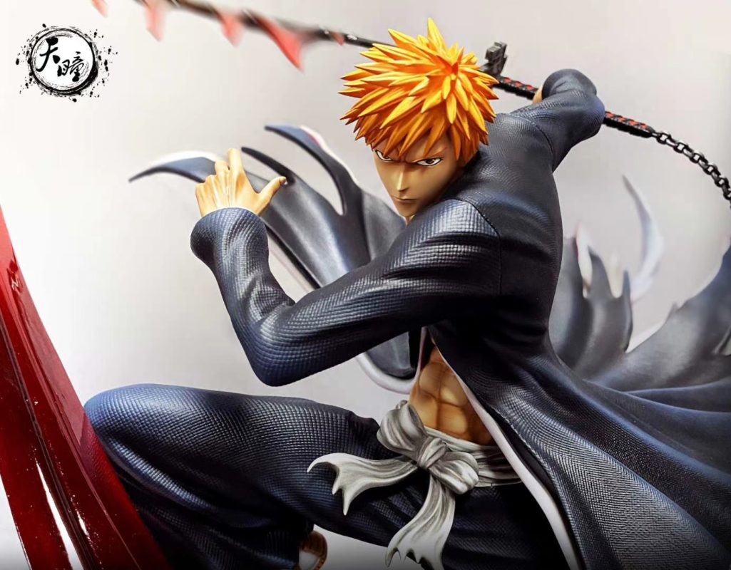 Ichigo Kurosaki