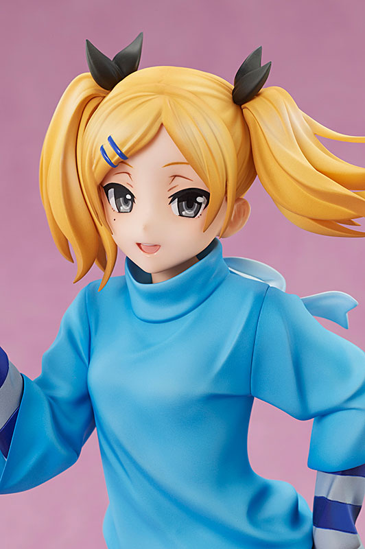 Movie (SHIROBAKO) Erika Yano 1/7
