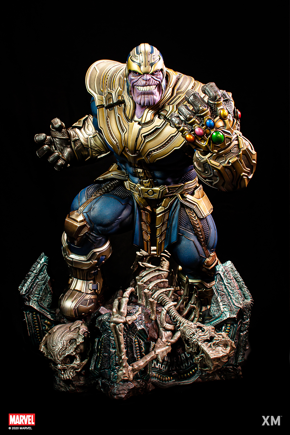 Thanos (Stand-alone)
