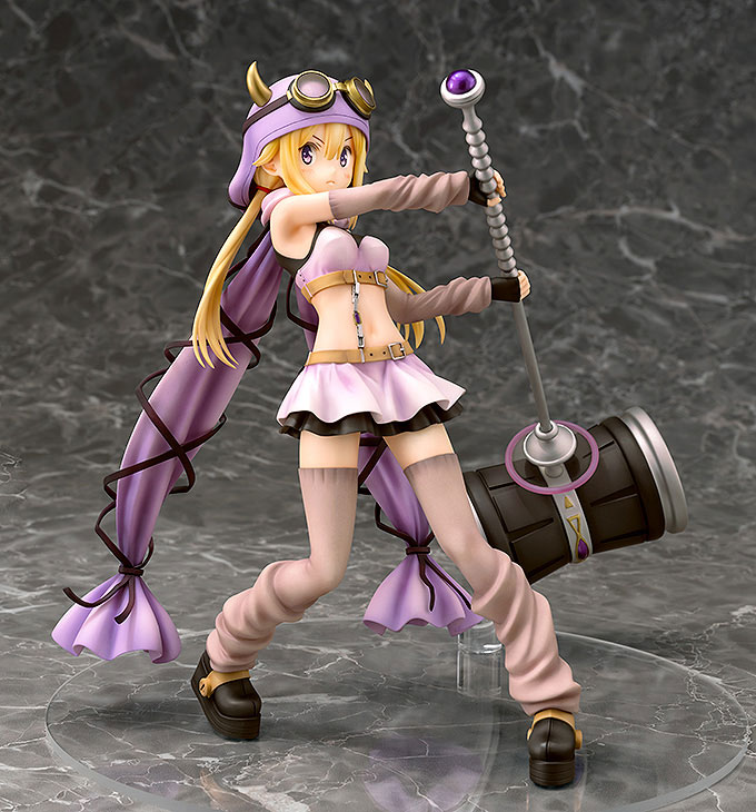 Puella Magi Madoka Magica Side Story Magia Record Felicia Mitsuki 1/8