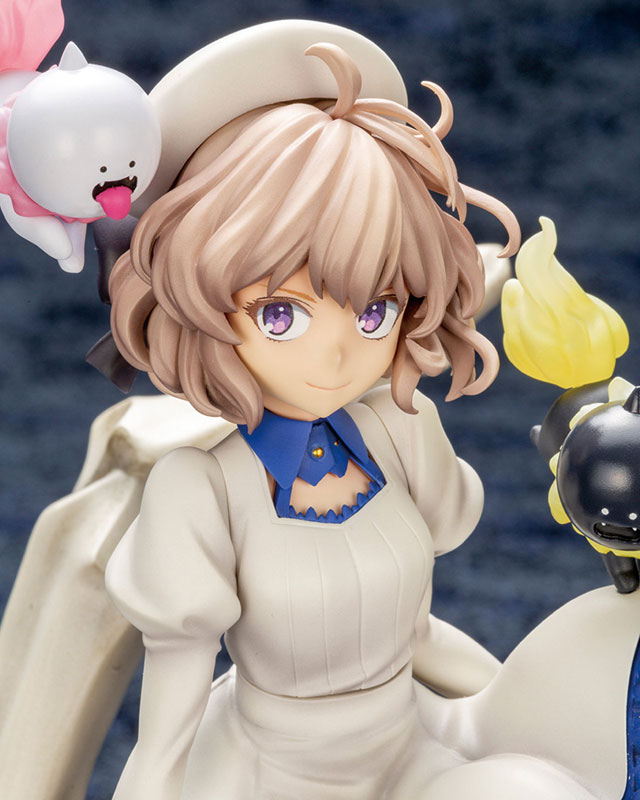 In/Spectre Kotoko Iwanaga 1/7