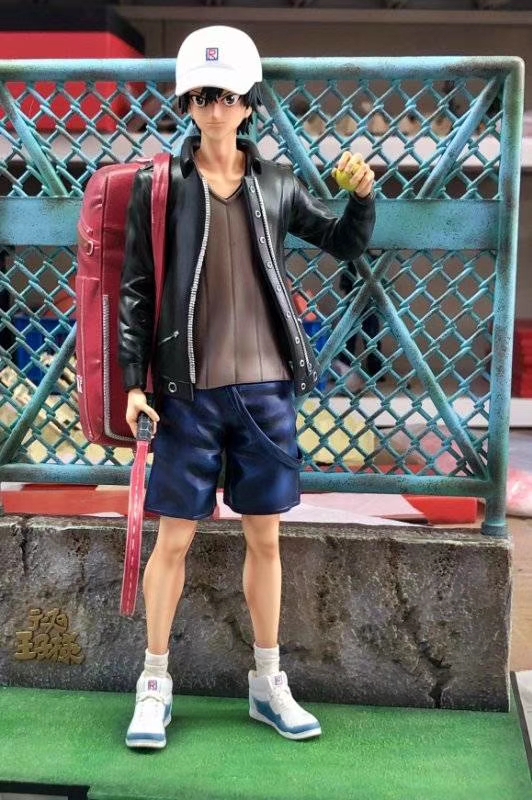 Prince of Tennis Ryoma Echizen