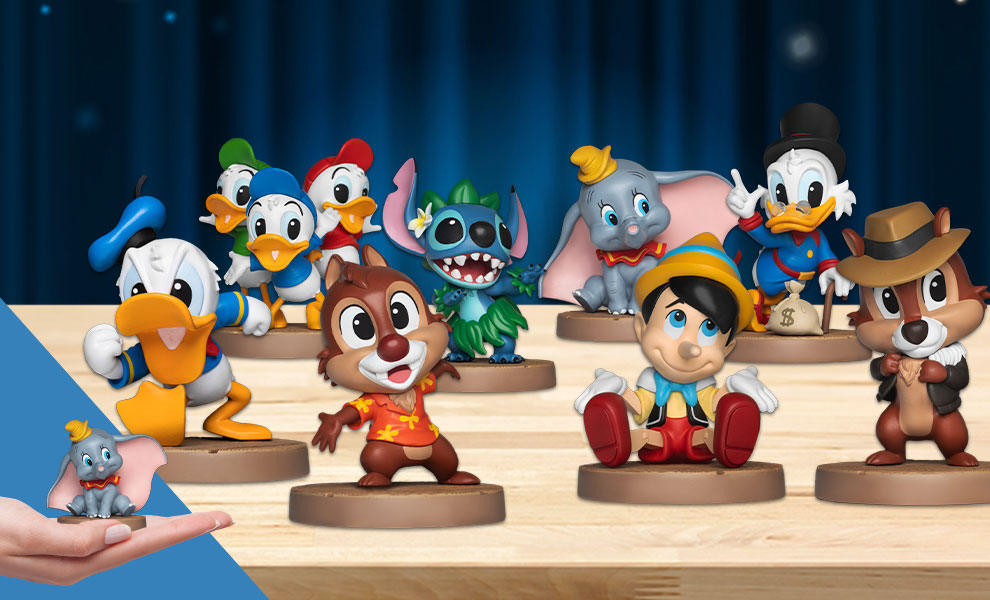 Disney Classic Series Bundle