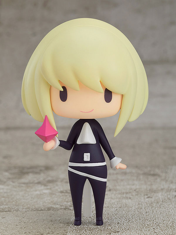 Promare Lio Fotia SGT ver