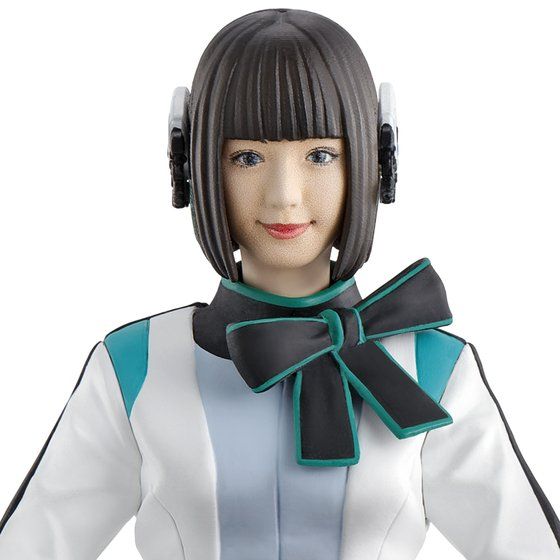 Kamen Rider Zero One Tsurushima Noai