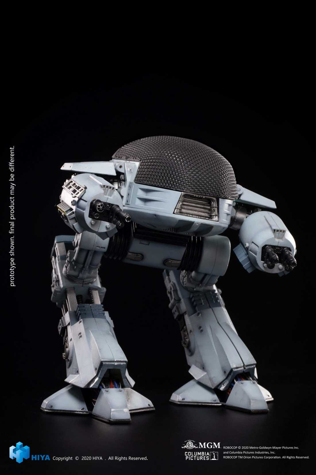 ED-209 (Robocop)