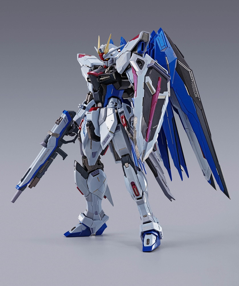 METAL BUILD Strike Freedom Gundam Concept2