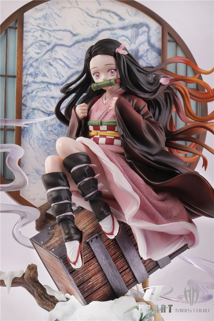 Nezuko Kamado